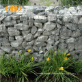 Steine ​​für Gabions Preise Gabion Zaun